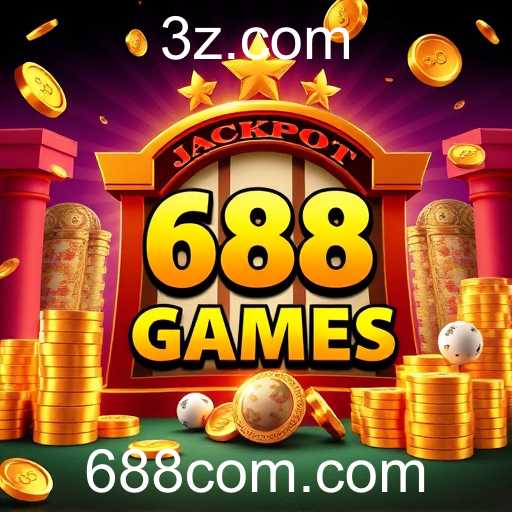 A Evolução dos Jogos Online e a Nova Era de 688com