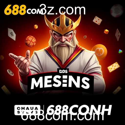 Popularidade Crescente do Site 688com no Cenário de Jogos