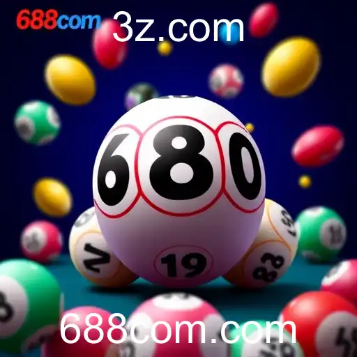 O Crescente Universo do Bingo Online no 688com