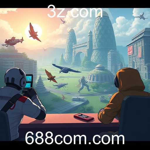 A Evolução dos Sites de Jogos Online no Brasil