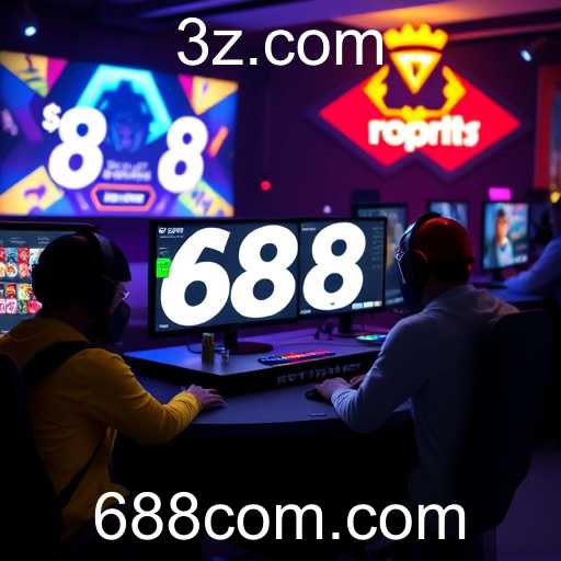 Crescimento dos Sites de Jogos em Português