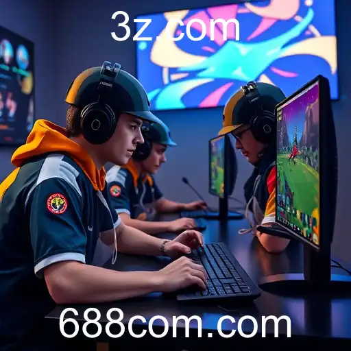 O Crescimento dos Jogos Online no Brasil