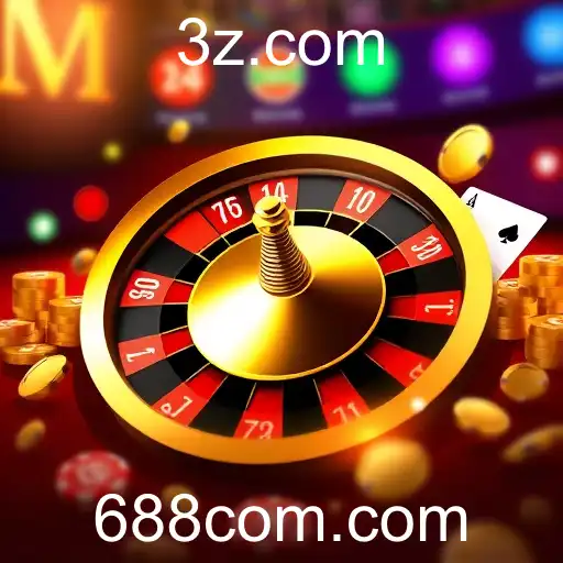 Explorando a Empolgante Categoria de Casino Games no 688com
