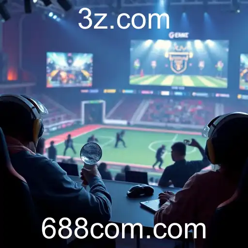 Tendências Atuais no Mundo dos Jogos Online em 2026