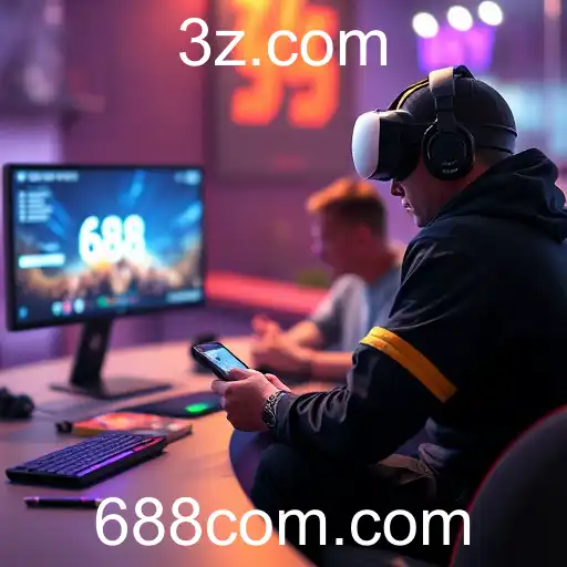 A Evolução do Mercado de Jogos Online em 2026