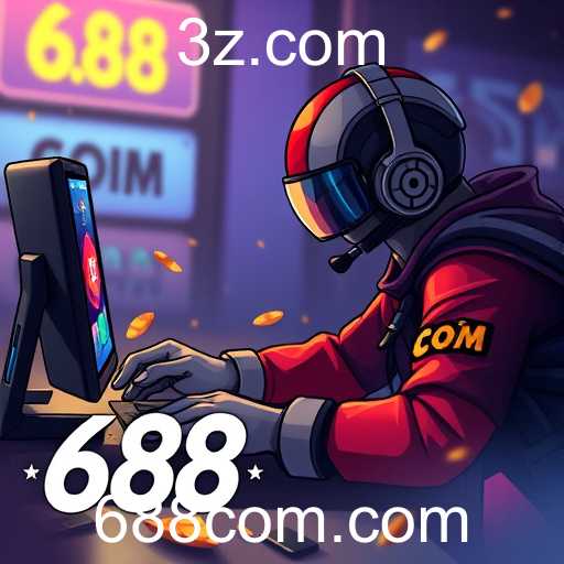 Explorando o Mundo dos Jogos Online em 688com