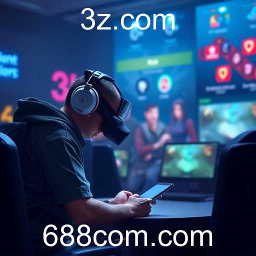 Avanços e Desafios no Mundo dos Games em 2026