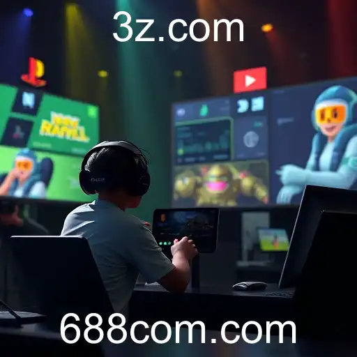 Inovação e Desafios no Mundo do Jogo Online em 2026