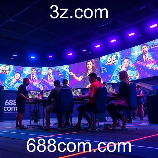 A Ascensão de Plataformas de Jogos Online em 2026