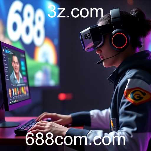 Inovação e Tecnologia no Mundo dos Jogos