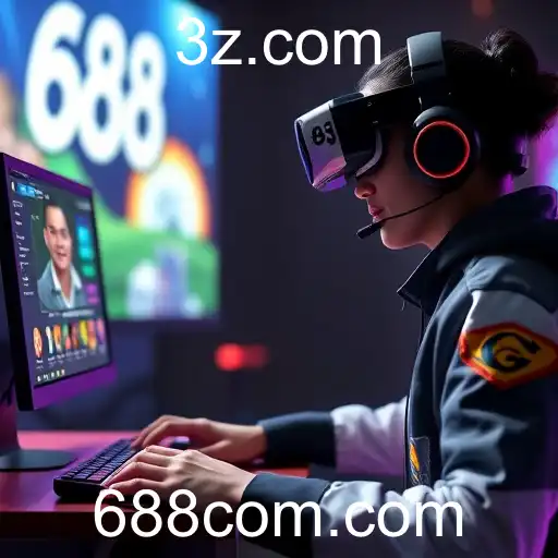 Inovação e Tecnologia no Mundo dos Jogos