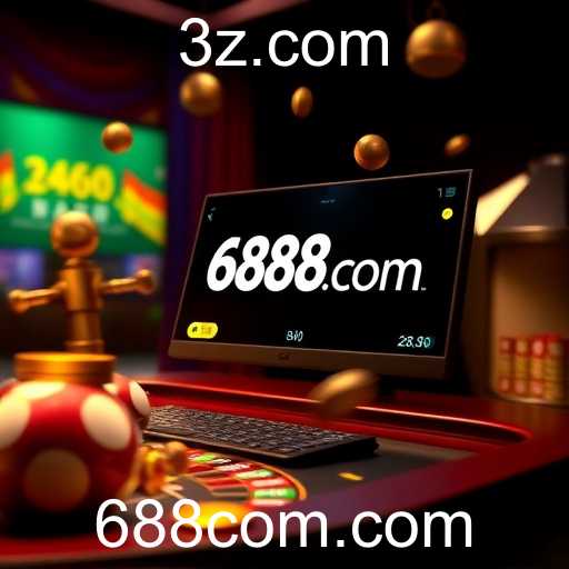 Impacto do Crescimento dos Jogos de Azar Online no Brasil