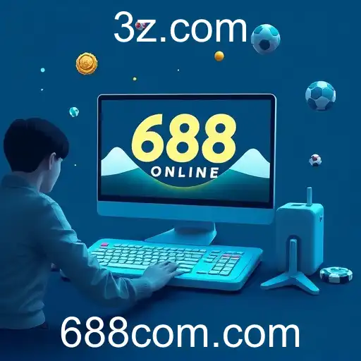 O Impacto de 688com nos Jogos em Português