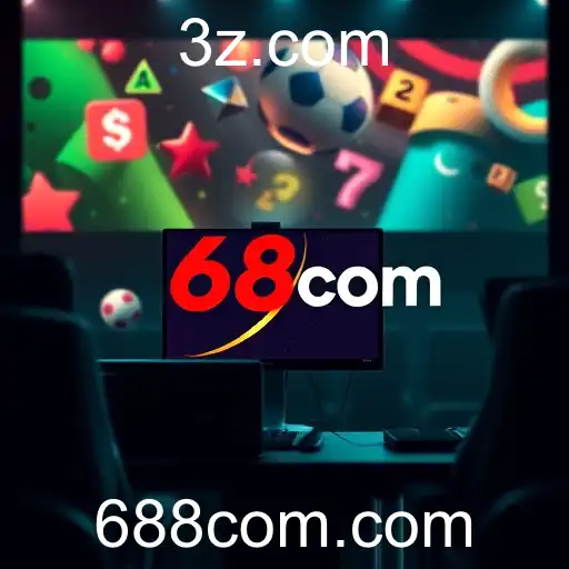 O Impacto do 688com na Indústria de Jogos em 2026