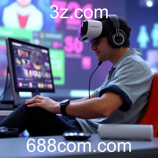 Impacto dos Jogos Online na Economia Atual