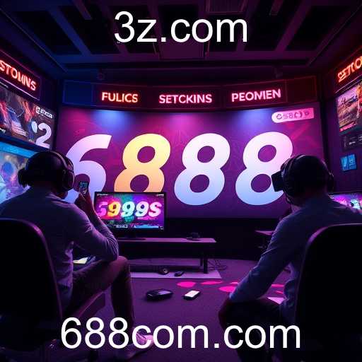 Tendências e Atualizações do Setor de Jogos Online