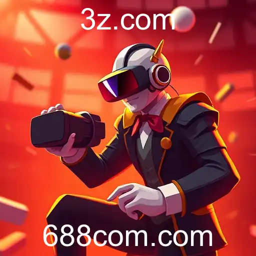 Expansão do 688com no Cenário de Jogos Online em 2026