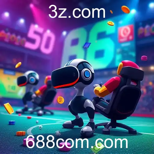 Crescimento do Mercado de Jogos Online no Brasil
