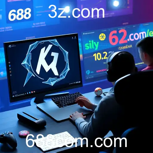 A Evolução dos Sites de Jogos Online no Brasil