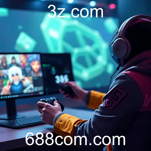A Expansão do Mercado de Jogos Online no Brasil