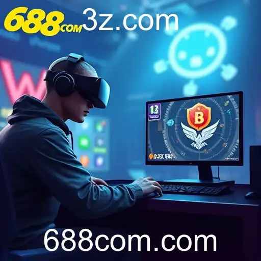 Inovações Tecnológicas no Mundo dos Jogos Online