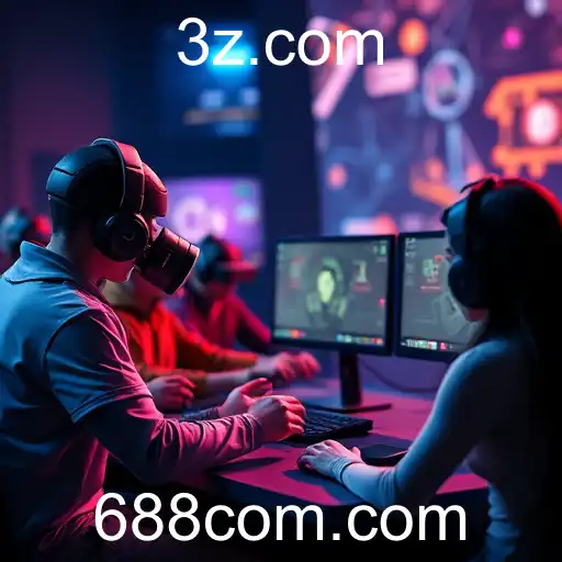 A Ascensão dos Jogos Online em 2026