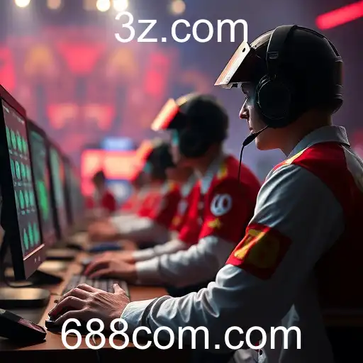 Explorando o Fenômeno dos Jogos Online