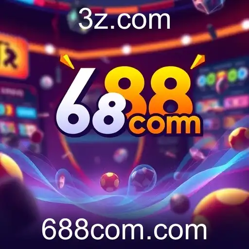 O Crescimento Exponencial do Mercado de Jogos Online: Foco no 688com