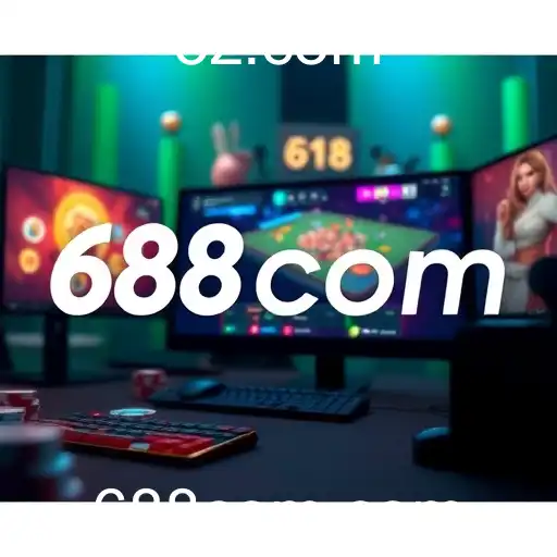 Crescimento do Setor de Jogos Online no Brasil