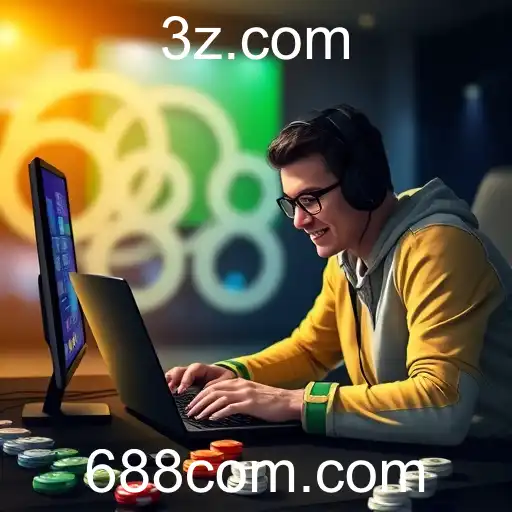 O Crescimento dos Jogos Online no Brasil