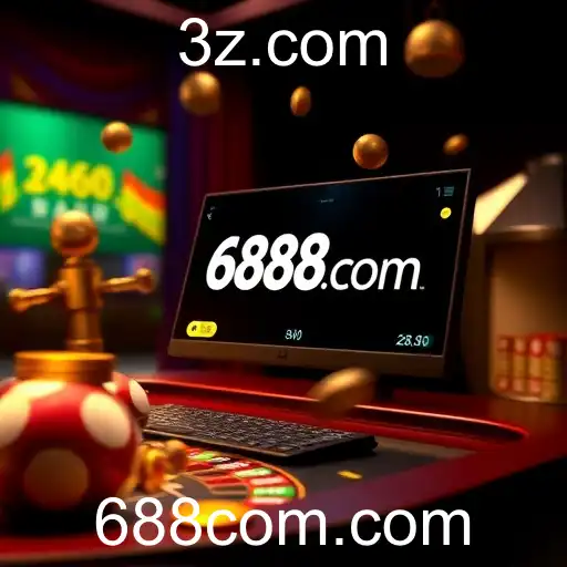 Impacto do Crescimento dos Jogos de Azar Online no Brasil