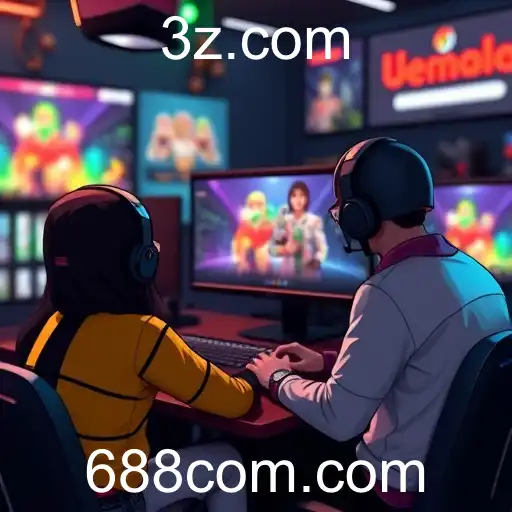 O Impacto dos Jogos Online na Sociedade Brasileira