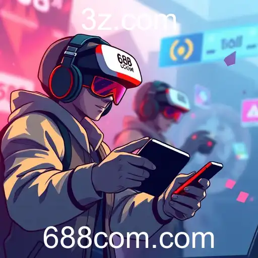Tendências e Crescimento do Mercado de Jogos Online