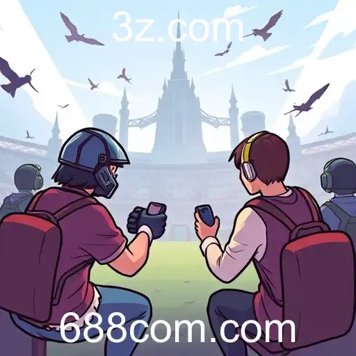 A Ascensão dos Jogos Online em 2026