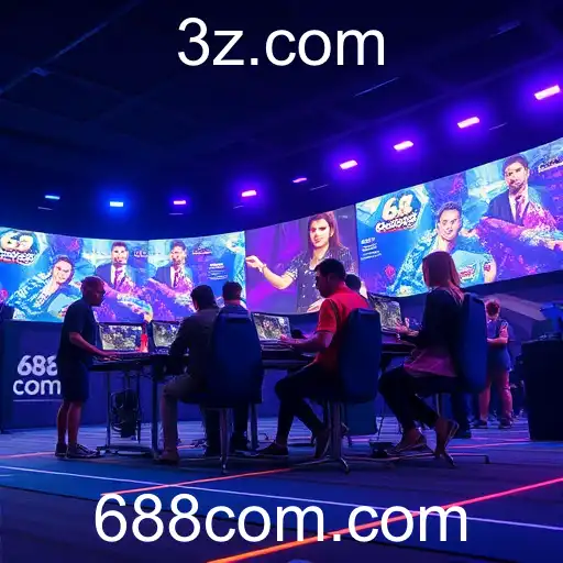 A Ascensão das Plataformas de Jogos Online em 2026