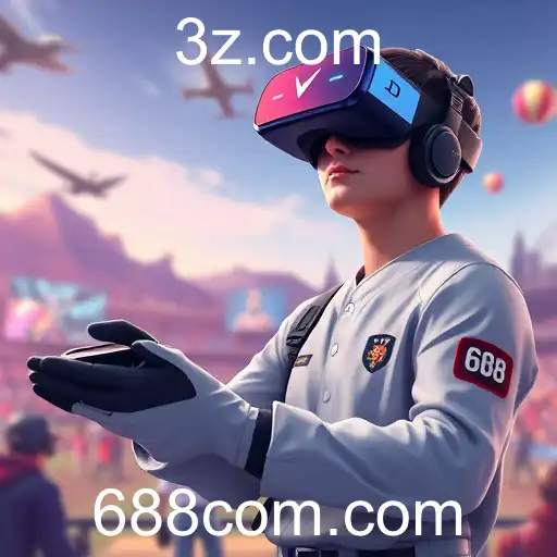 A Nova Fronteira dos Jogos Online em 2026