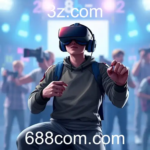 O Crescimento Exponencial dos Jogos Online em 2026