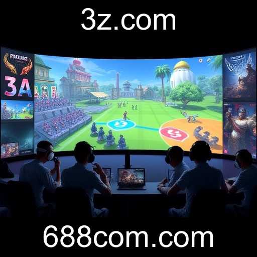 Crescimento e Desafios nos Jogos Online em 2026