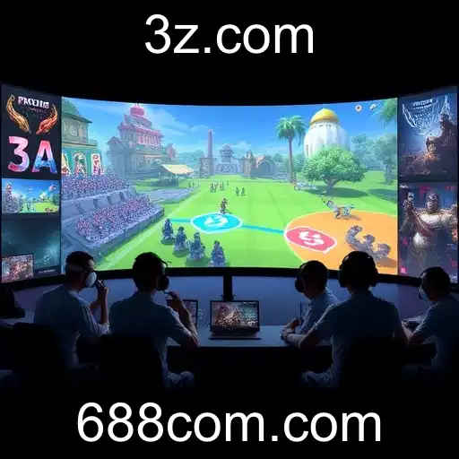 Crescimento e Desafios nos Jogos Online em 2026